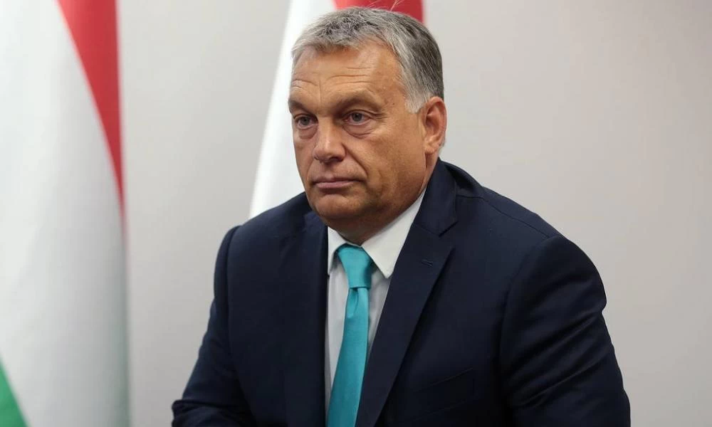 Χτύπημα κι από Όρμπαν! Υπέγραψε διάταγμα που επιτρέπει την ανάπτυξη στρατευμάτων του ΝΑΤΟ στο έδαφος της Ουγγαρίας